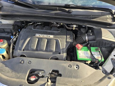 Used 2009 Honda Odyssey EX-L image 38