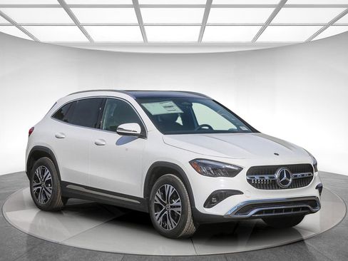 New 2026 Mercedes-Benz GLA 250 image 5