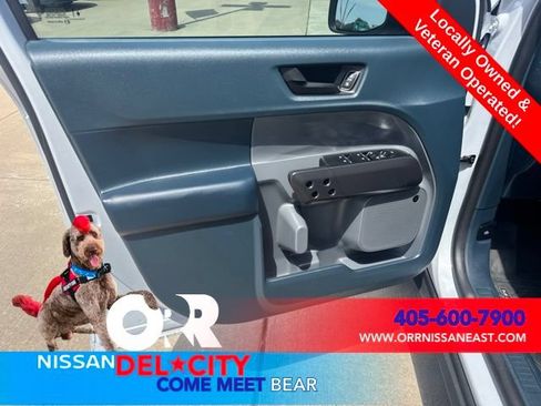 Used 2026 Ford Maverick Lariat w/ Black Appearance Package AWD/4WD image 15