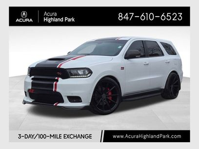 Used 2018 Dodge Durango R/T