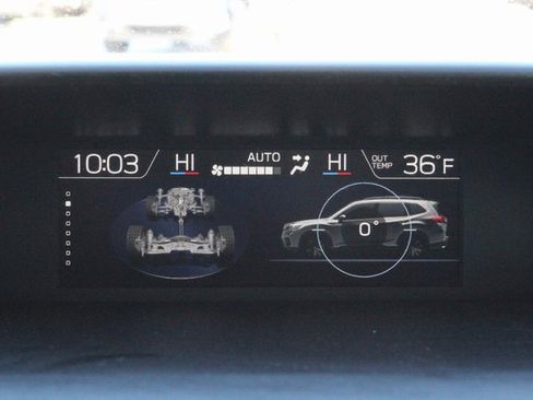 Used 2020 Subaru Forester Limited image 34