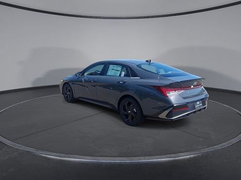 New 2026 Hyundai Elantra SEL Sport Premium FWD image 7