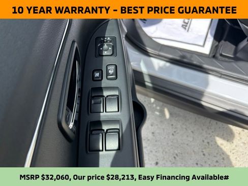 New 2025 Mitsubishi Outlander Sport AWD image 19