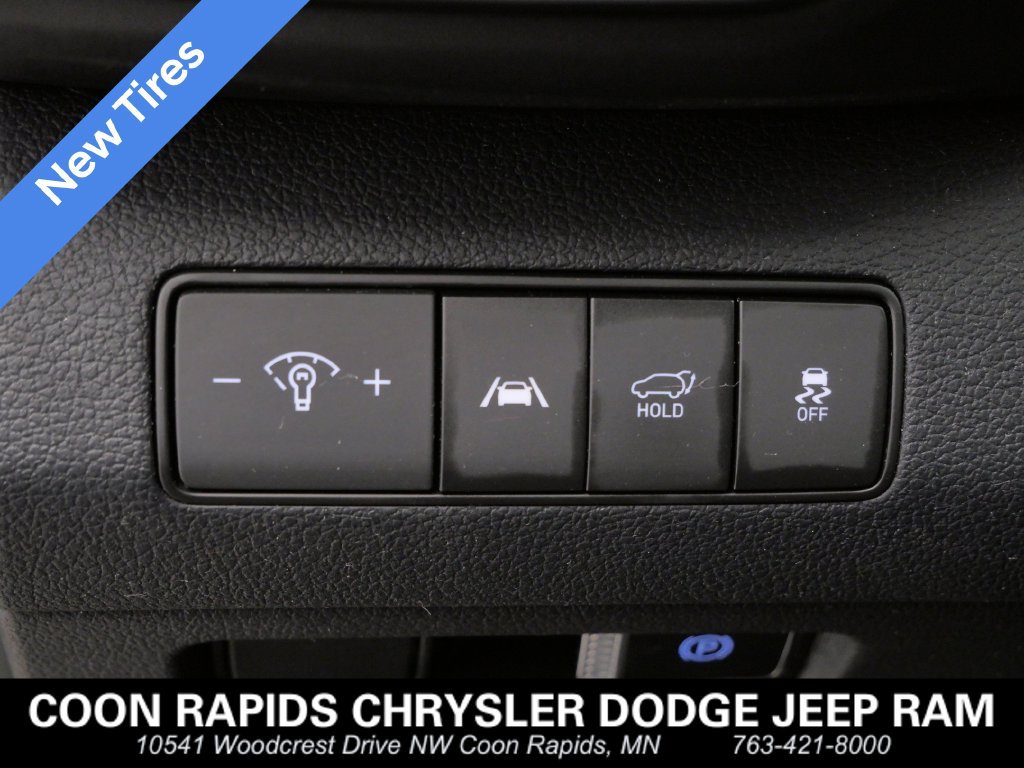 Used 2023 Hyundai Santa Fe SEL w/ Cargo Package AWD/4WD image 20