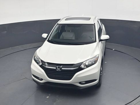 Used 2016 Honda HR-V EX-L image 22