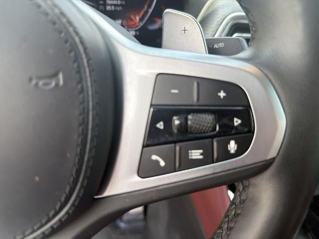 Used 2022 BMW X4 xDrive30i AWD/4WD image 28