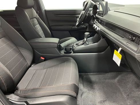 New 2026 Honda CR-V Sport image 46