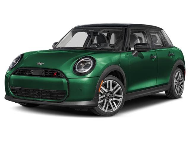 New 2027 MINI Cooper 4-Door Hardtop FWD image 1