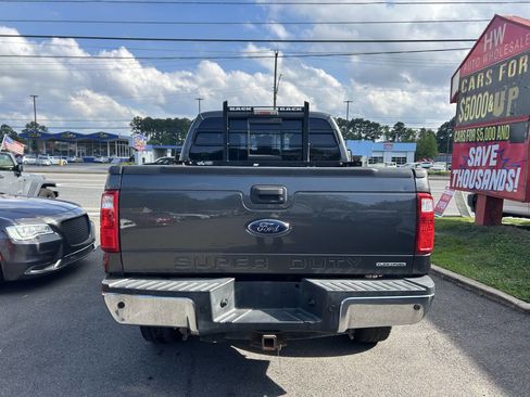 Used 2016 Ford F250 XLT w/ XLT Value Package image 23