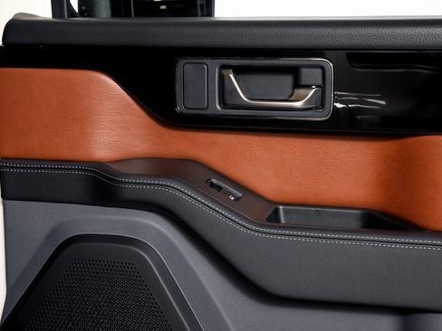 Used 2024 INEOS Grenadier Trialmaster Edition image 71