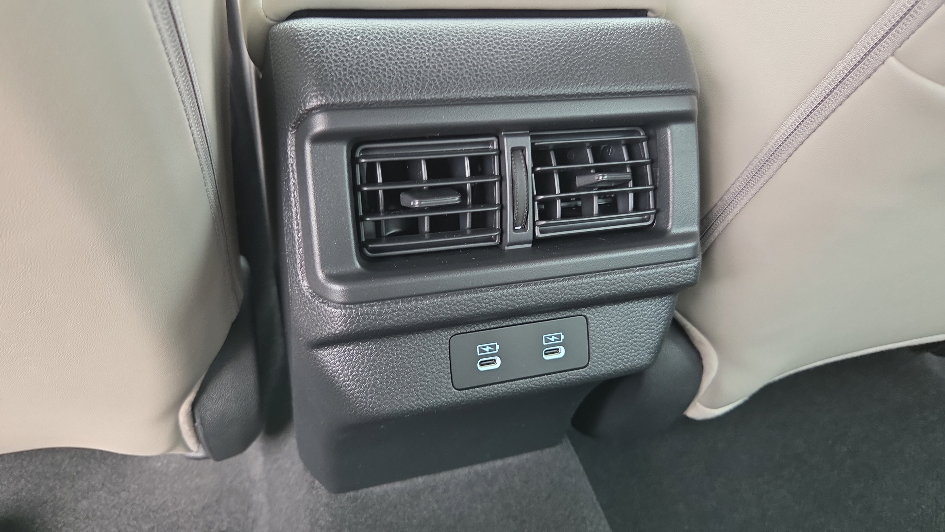 New 2026 Honda Accord LX image 13