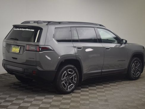 New 2026 Jeep Cherokee Limited AWD/4WD image 6