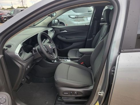 New 2026 Buick Encore GX Preferred w/ Comfort Package image 11