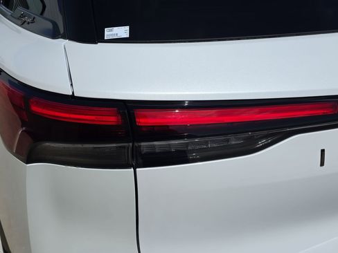New 2027 INFINITI QX60 Autograph AWD/4WD image 33