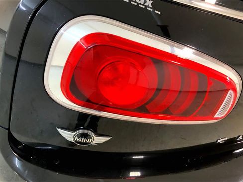 Used 2017 MINI Cooper Clubman John Cooper Works image 28
