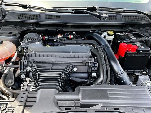 Used 2023 Lincoln Corsair AWD w/ Equipment Group 101A image 30