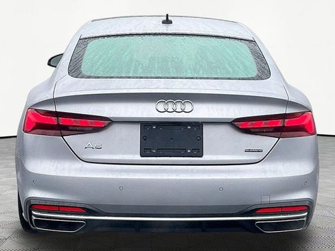Used 2022 Audi A5 2.0T Premium Plus image 6
