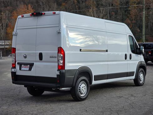 New 2026 RAM ProMaster 2500 w/ Advanced Safety Group image 22