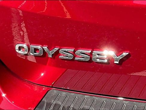 New 2026 Honda Odyssey EX-L image 14