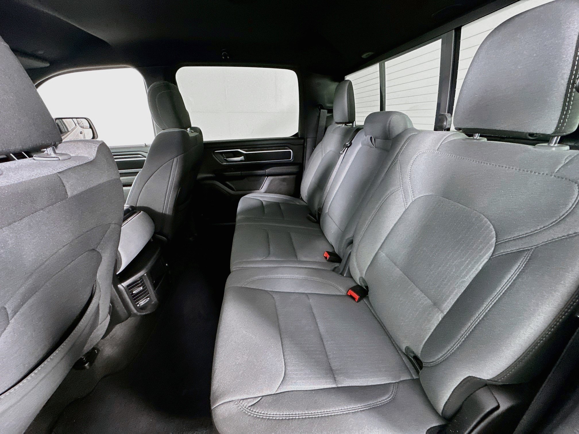 Used 2023 RAM 1500 Big Horn RWD image 23