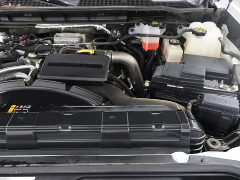 Used 2023 Chevrolet Silverado 2500 LT w/ Convenience Package AWD/4WD image 14