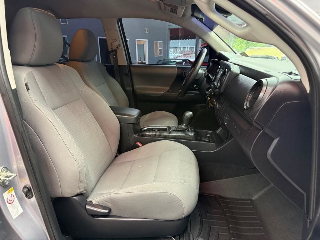 Used 2019 Toyota Tacoma SR w/ SR Convenience Package AWD/4WD image 13