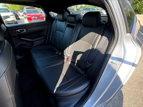 Used 2025 Acura Integra A-Spec image 34