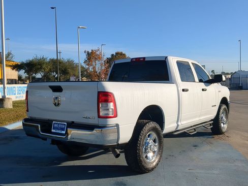 Used 2021 RAM 2500 Tradesman image 3