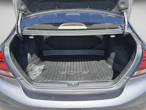 Used 2015 Honda Civic EX-L image 24