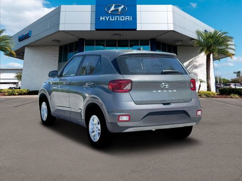New 2026 Hyundai Venue SE image 6