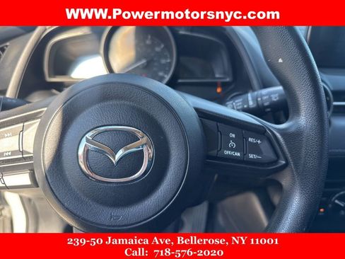 Used 2019 MAZDA CX-3 Sport image 32