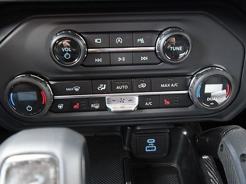 New 2025 Ford Bronco Raptor AWD/4WD image 15