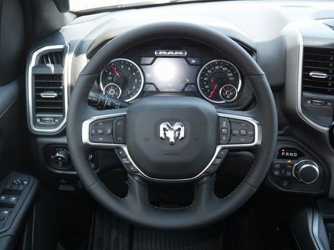 New 2026 RAM 1500 Big Horn image 14