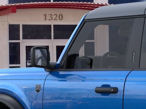 New 2026 Ford Bronco Big Bend AWD/4WD image 23