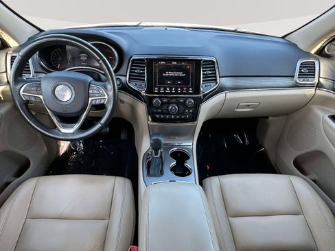 Used 2019 Jeep Grand Cherokee Limited image 7