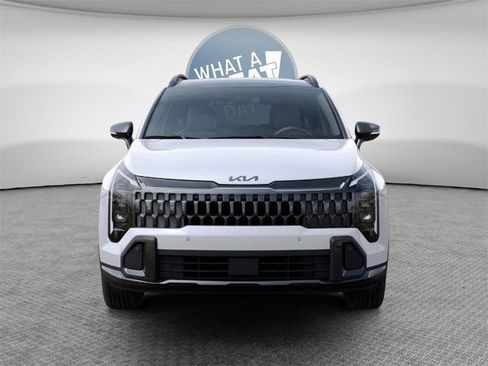 New 2026 Kia Sportage X-Line image 2