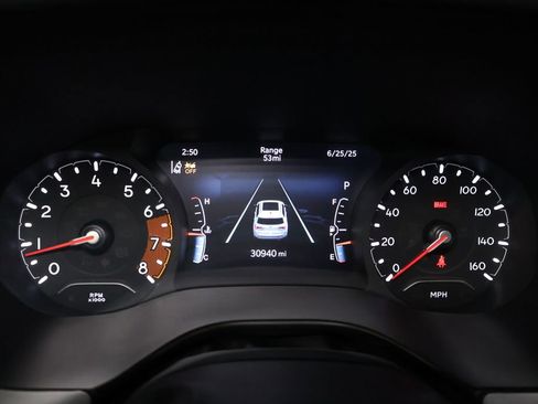 Used 2022 Jeep Compass Limited image 22