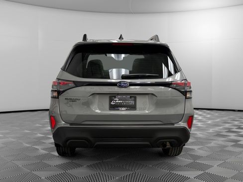 Certified 2025 Subaru Forester Premium w/ Convenience Package #2 image 4