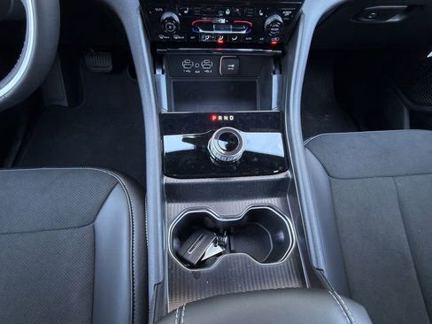 New 2025 Jeep Grand Cherokee L Altitude image 16