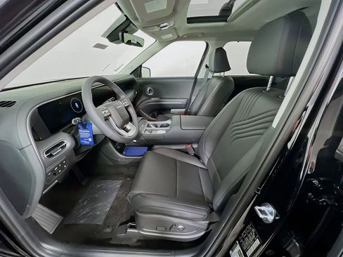 New 2026 Hyundai Palisade SEL Premium AWD/4WD image 19