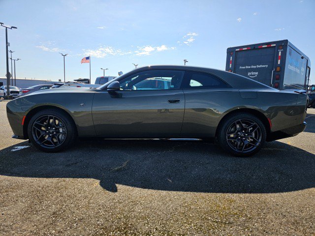New 2026 Dodge Charger Scat Pack AWD/4WD image 6