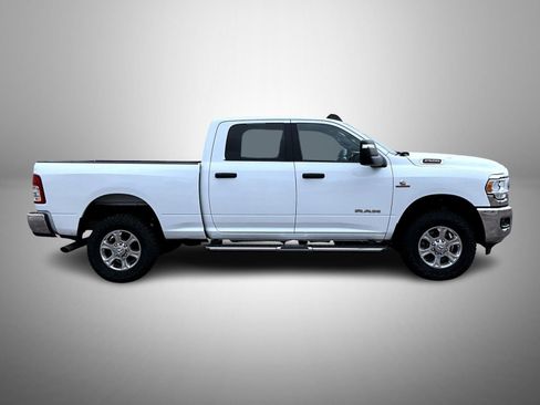 Certified 2023 RAM 2500 Big Horn w/ Level 1 Equipment Group image 4