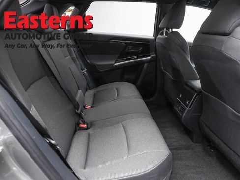 Used 2023 Subaru Solterra AWD image 21