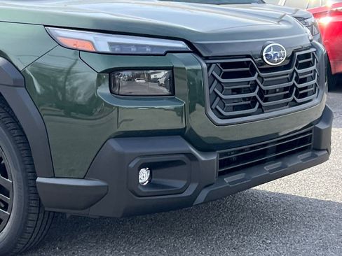 New 2026 Subaru Outback Limited XT image 4