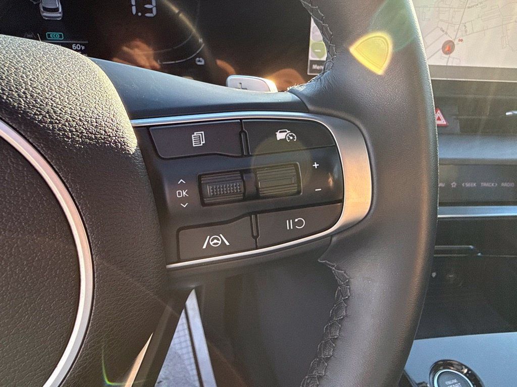 Used 2023 Kia Sportage X-Line AWD/4WD image 30
