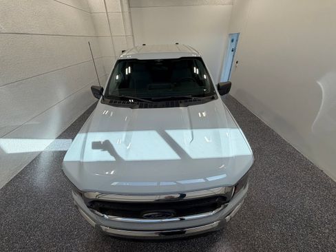 Used 2023 Ford F150 XLT AWD/4WD image 9