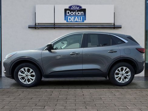 Certified 2023 Ford Escape Active image 6