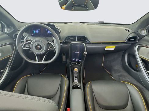 New 2026 McLaren Artura Spider image 22