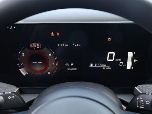 New 2026 Nissan Kicks SV w/ Cold Weather Package image 10