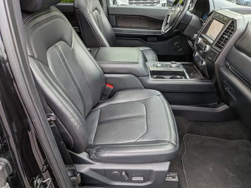 Used 2021 Ford Expedition Limited AWD/4WD image 24